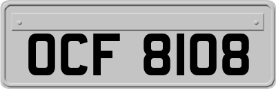 OCF8108