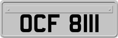 OCF8111