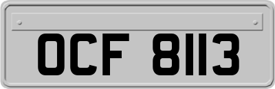 OCF8113