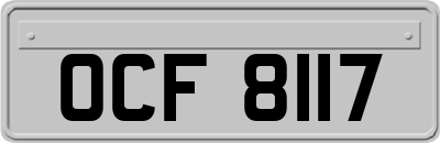OCF8117
