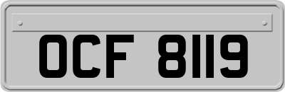 OCF8119