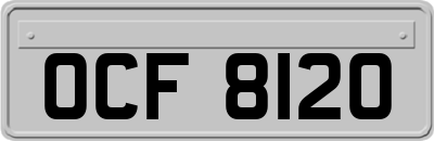 OCF8120