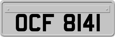 OCF8141