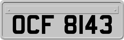 OCF8143
