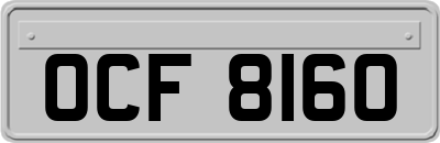 OCF8160