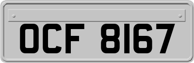 OCF8167
