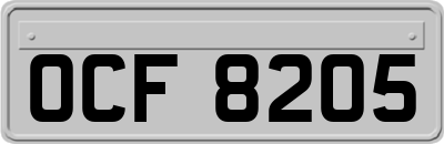 OCF8205