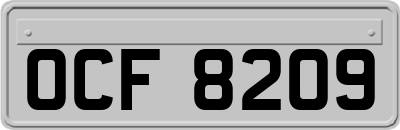 OCF8209