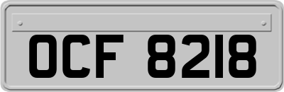 OCF8218