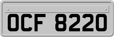OCF8220