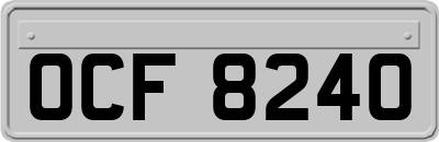 OCF8240