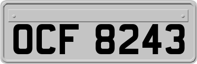 OCF8243