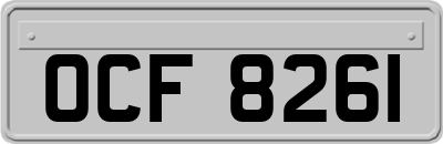 OCF8261