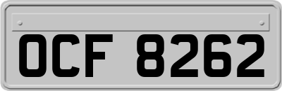 OCF8262