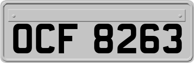 OCF8263
