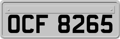 OCF8265