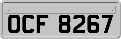OCF8267