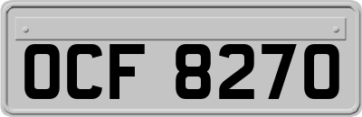 OCF8270