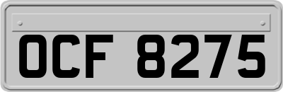 OCF8275