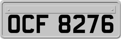 OCF8276
