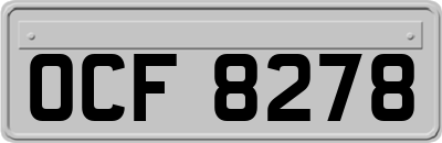 OCF8278