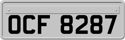 OCF8287