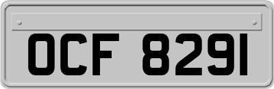 OCF8291