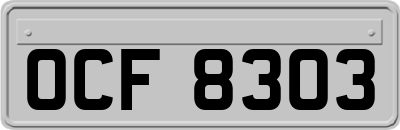 OCF8303