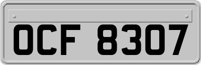 OCF8307