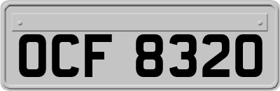 OCF8320