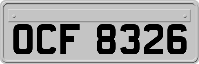 OCF8326