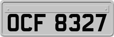 OCF8327