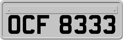 OCF8333