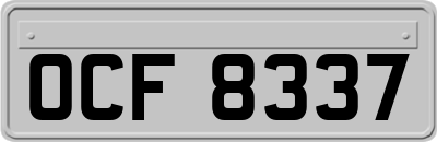 OCF8337