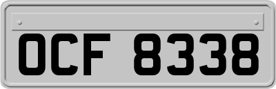 OCF8338