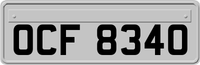 OCF8340