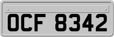 OCF8342