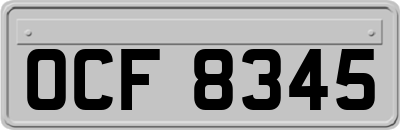 OCF8345