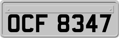 OCF8347