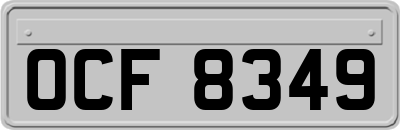 OCF8349