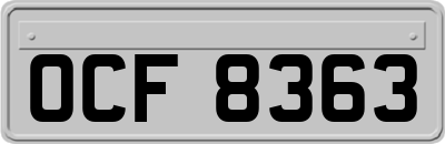 OCF8363