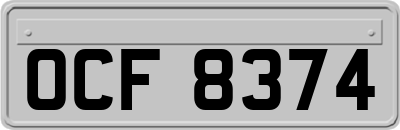 OCF8374
