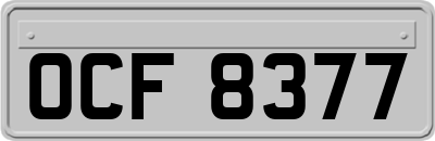 OCF8377