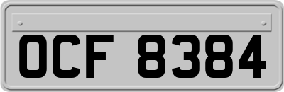 OCF8384
