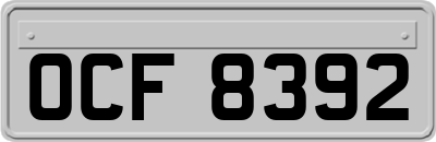 OCF8392