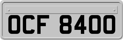 OCF8400