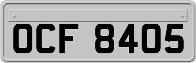 OCF8405