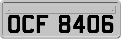OCF8406