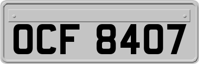 OCF8407