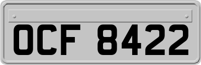 OCF8422